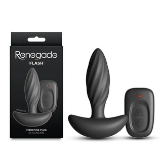 RENEGADE FLASH