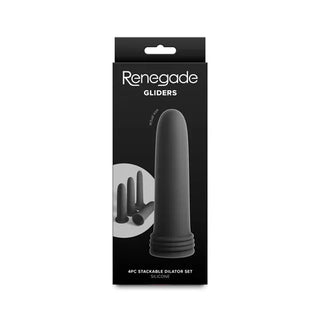 RENEDAGE GLIDERS