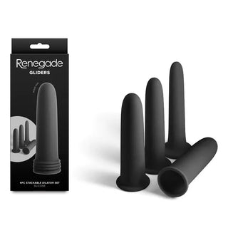 RENEDAGE GLIDERS