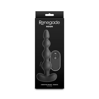 RENEGADE REIGN
