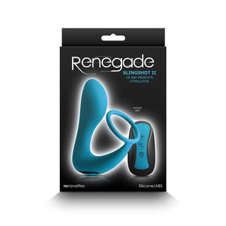 RENEGADE SLINGSHOT BLACK