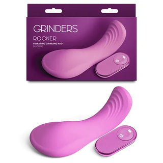 GRINDERS ROCKER PAD