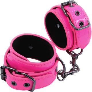 ELECTRA ANKLE CUFFS