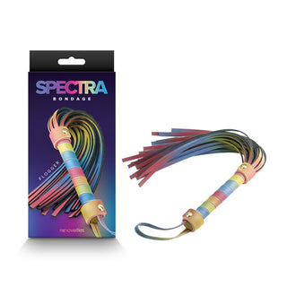 SPECTRA BONDAGE FLOGGER