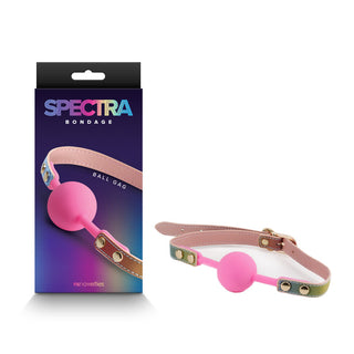 SPECTRA BONDAGE BALL GAG