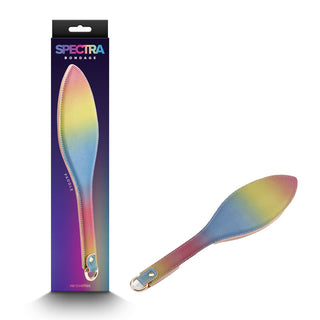 SPECTRA BONDAGE PADDLE