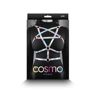 COSMO HARNESS RISQUE