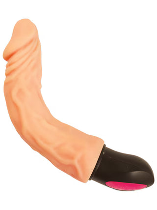 NATURAL REALSKIN HOTCOCK #3