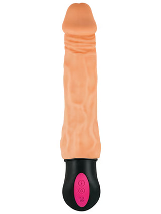 NATURAL REALSKIN HOTCOCK #3