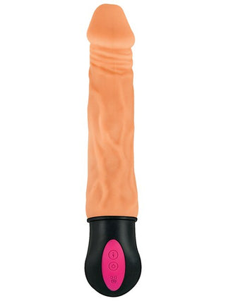 NATURAL REALSKIN HOTCOCK #1