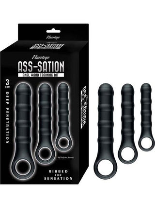 ASS-SATION ANAL WAND TRAINING KIT