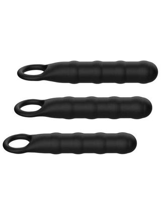 ASS-SATION ANAL WAND TRAINING KIT