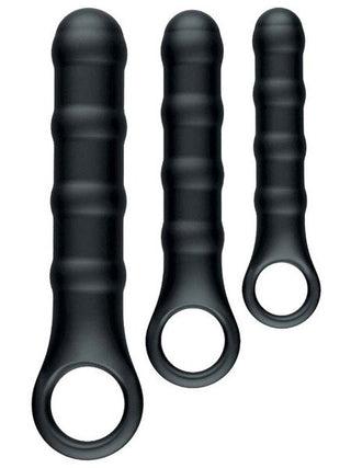 ASS-SATION ANAL WAND TRAINING KIT