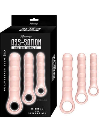 ASS-SATION ANAL WAND TRAINING KIT