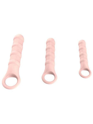 ASS-SATION ANAL WAND TRAINING KIT