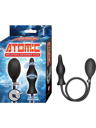ATOMIC INFLATABLE BEGINNER PLUG