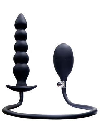 ATOMIC INFLATABLE SUPERIOR PLUG