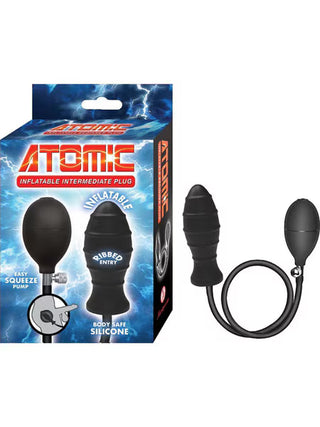 ATOMIC INFLATABLE INTERMEDIATE PLUG