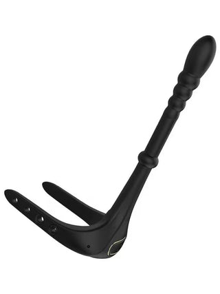 MAGIC DUAL PLEASURE MASSAGER