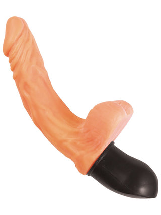 NATURAL REALSKIN HOTCOCK #2