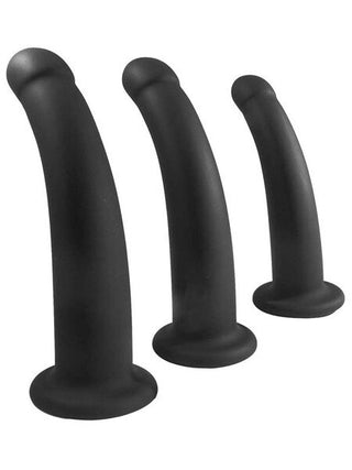 TRIO DELUXE CURVED TRAINING KIT