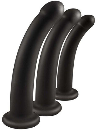 TRIO DELUXE CURVED TRAINING KIT