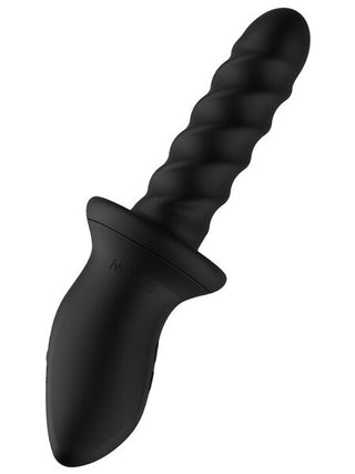 ASCEND THRUSTING AND ROTATING MASSAGER