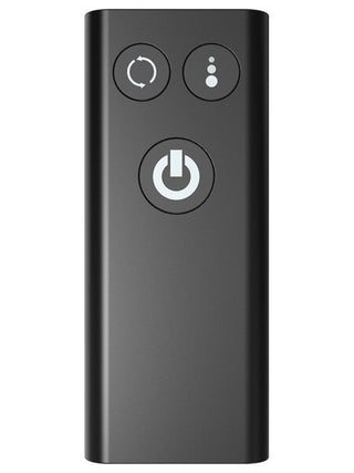 AUTOMATIC ROTATING 360 ANAL DOUCHE