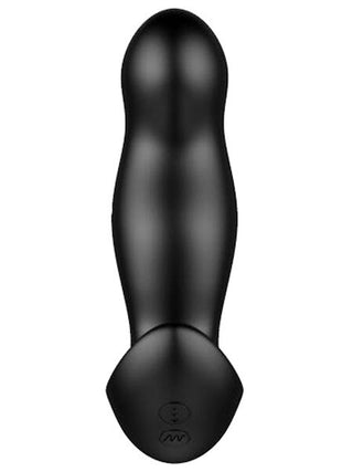 BEAT REMOTE CONTROL PROSTATE THUMPER