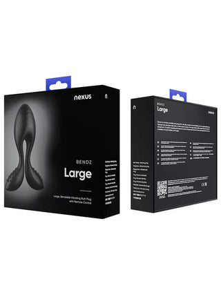 BENDZ PLUG LARGE