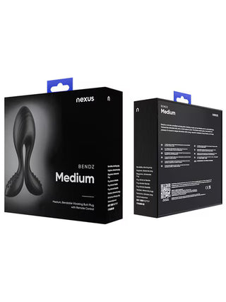 BENDZ PLUG MEDIUM