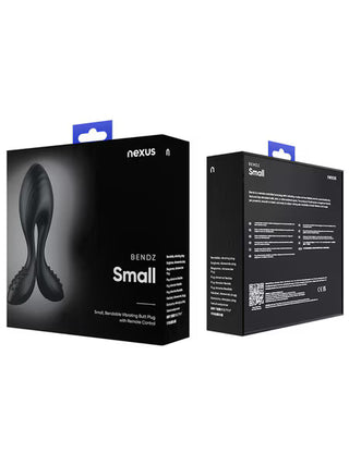 BENDZ PLUG SMALL