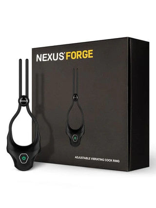 NEXUS FORGE