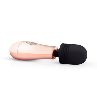 ROSY GOLD NOUVEA MINI MASSAGER