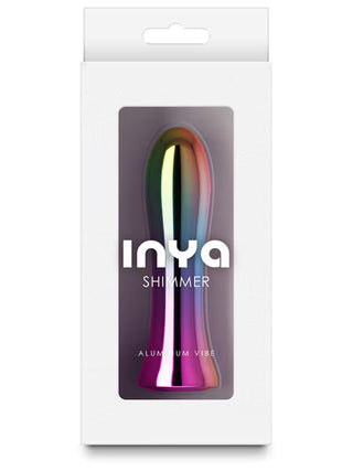 INYA SHIMMER METALLIC BULLET