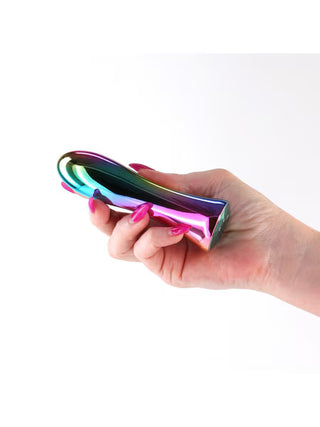 INYA SHIMMER METALLIC BULLET