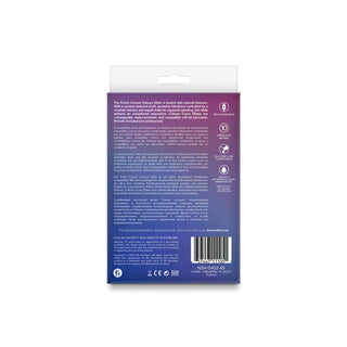 COLOURS CURVE VIBRATING DONG