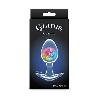 GLAMS COSMIC