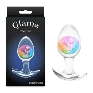 GLAMS COSMIC