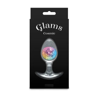 GLAMS COSMIC