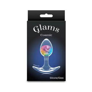 GLAMS COSMIC