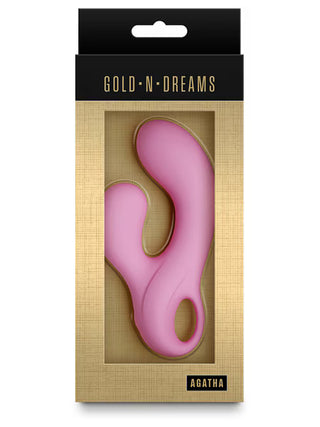 GOLD N DREAMS AGATHA