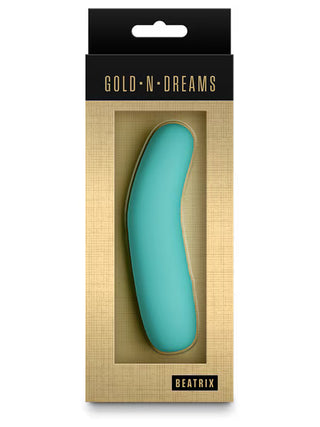 GOLD N DREAMS BEATRIX