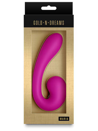 GOLD N DREAMS MARIA
