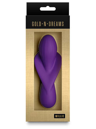 GOLD N DREAMS MILLIE