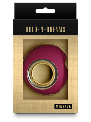 GOLD N DREAMS MINERVA