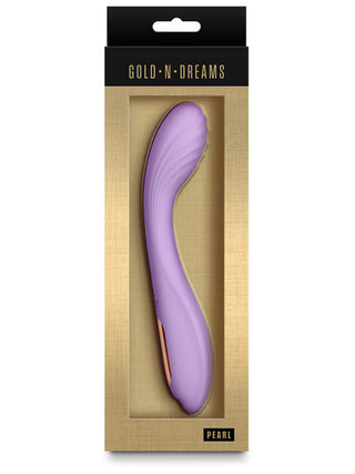 GOLD N DREAMS PEARL