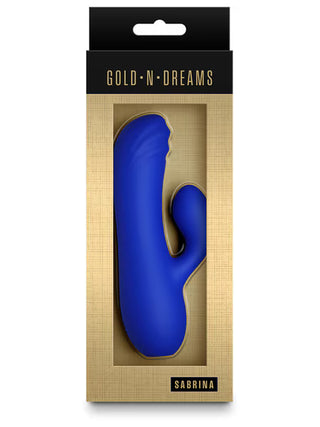 GOLD N DREAMS SABRINA