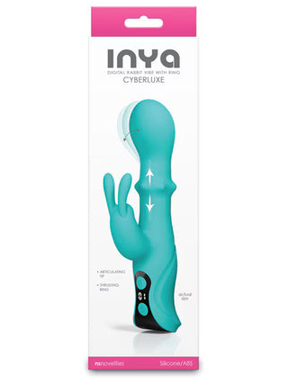 INYA CYBERLUXE