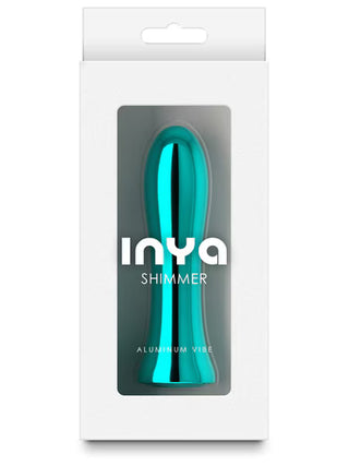 INYA SHIMMER METALLIC BULLET
